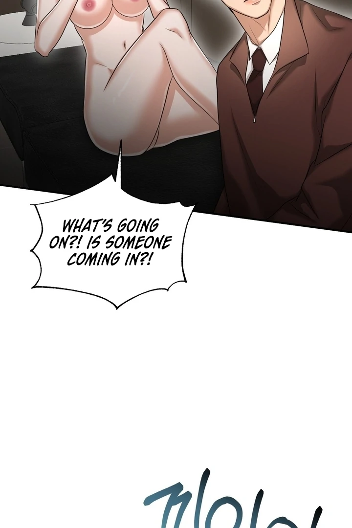 Let’s Go For a Shampoo Chapter 6 - Page 104