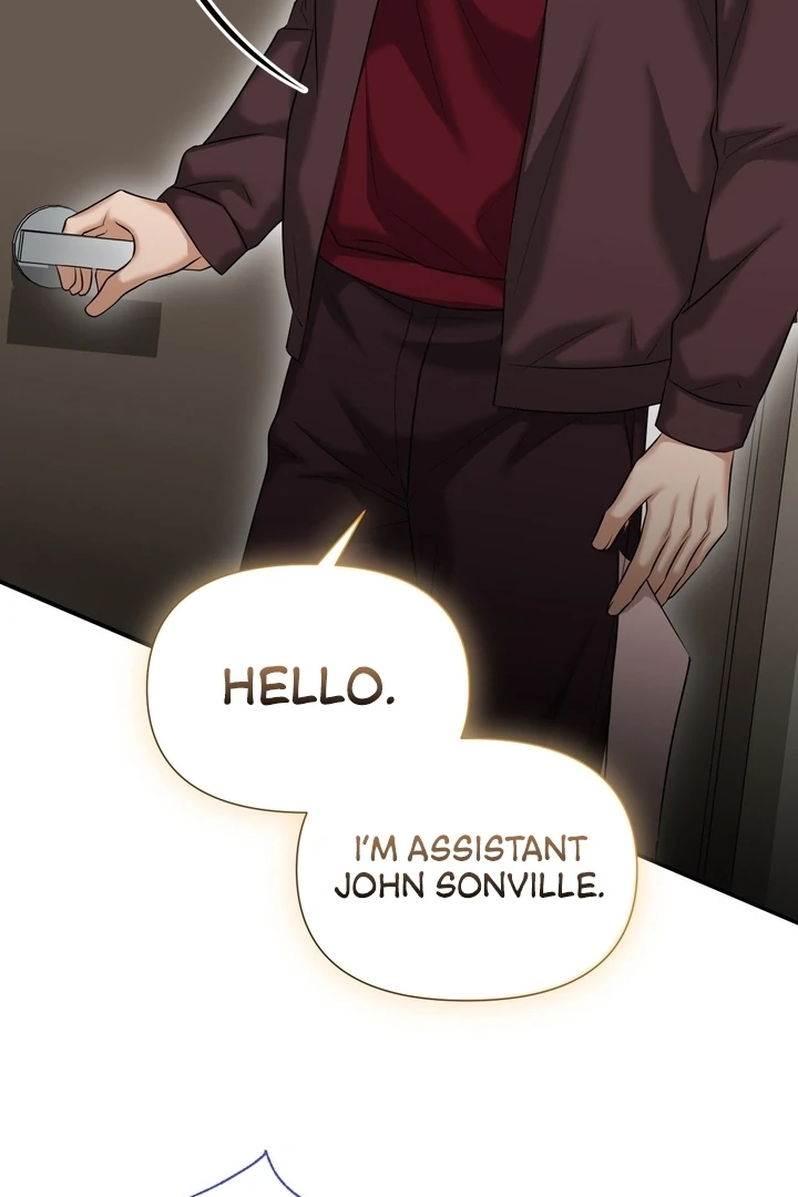 Let’s Go For a Shampoo Chapter 6 - Page 106