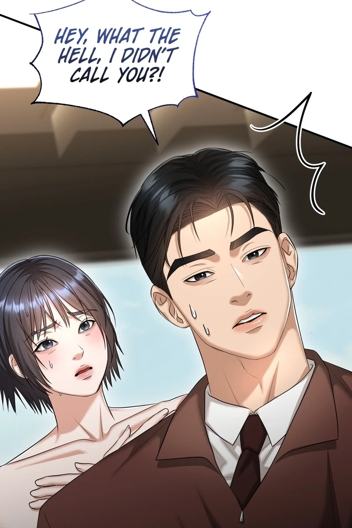 Let’s Go For a Shampoo Chapter 6 - Page 107