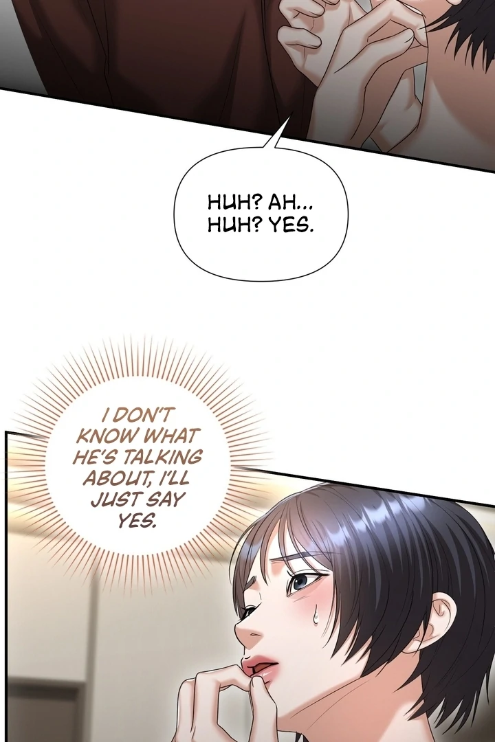 Let’s Go For a Shampoo Chapter 6 - Page 113