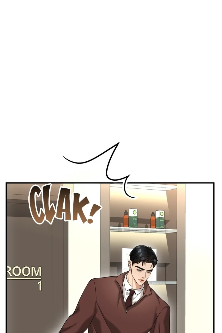 Let’s Go For a Shampoo Chapter 6 - Page 19