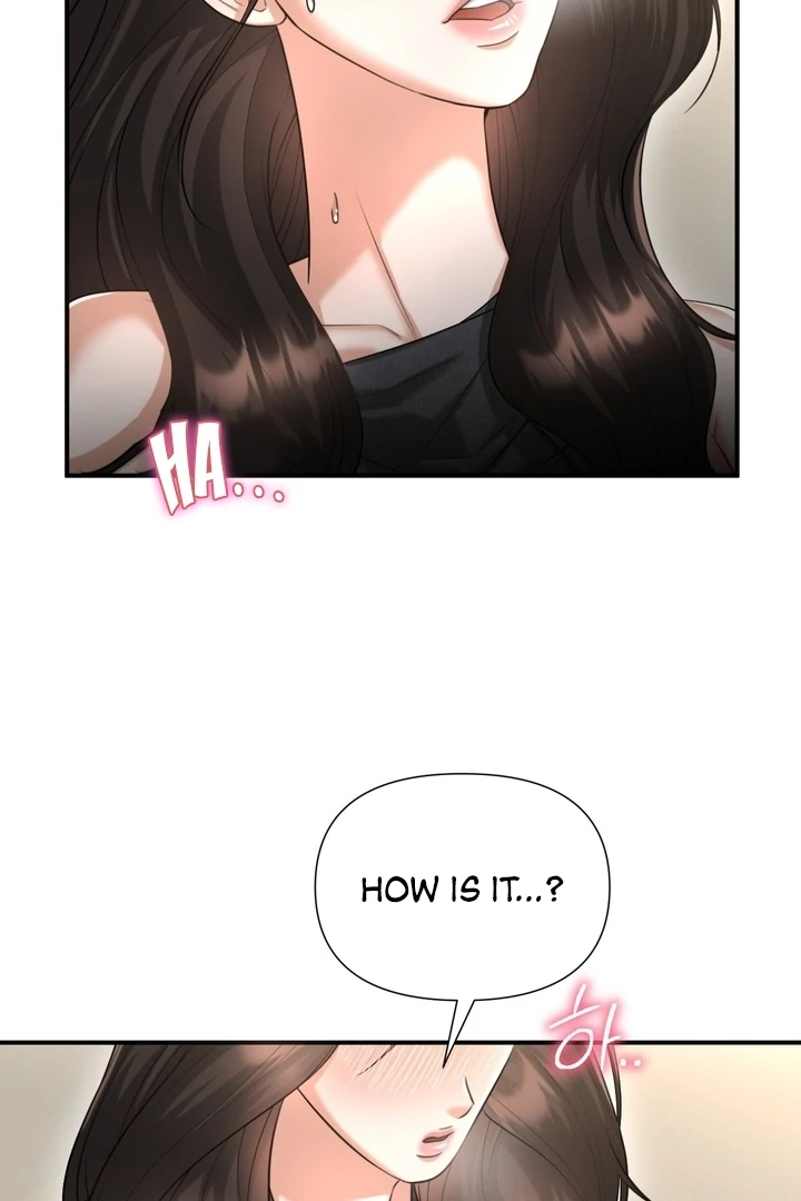 Let’s Go For a Shampoo Chapter 6 - Page 3