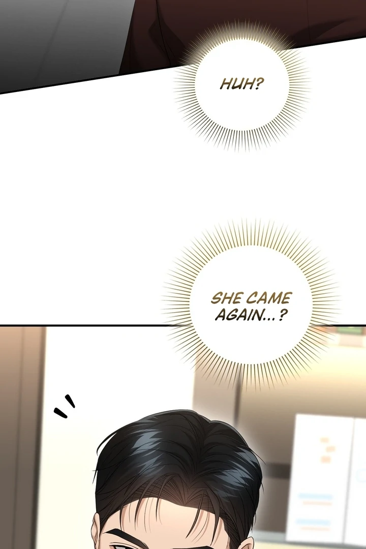 Let’s Go For a Shampoo Chapter 6 - Page 22