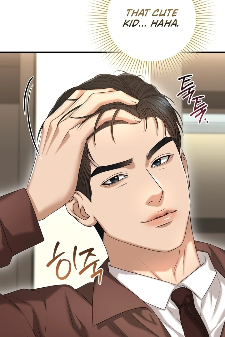 Let’s Go For a Shampoo Chapter 6 - Page 24