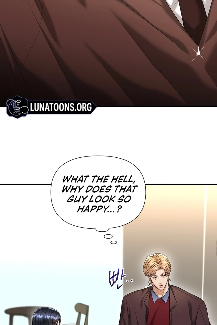 Let’s Go For a Shampoo Chapter 6 - Page 25