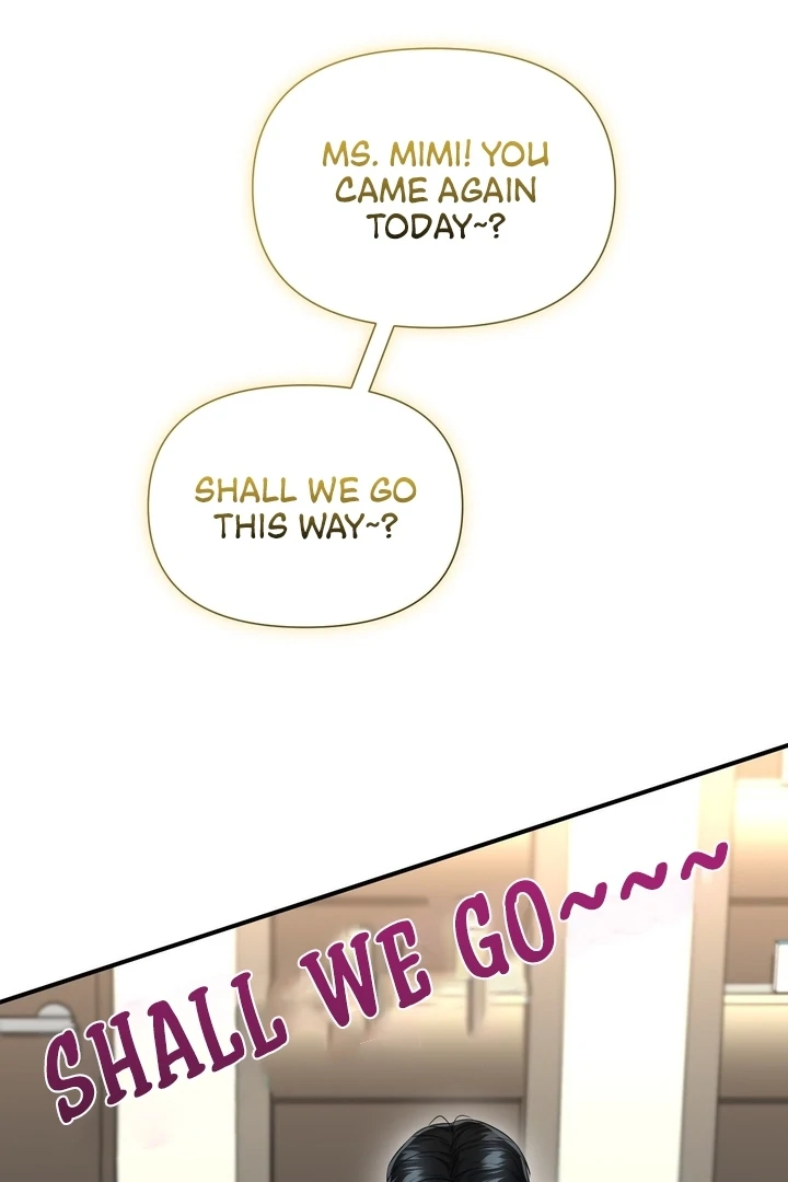 Let’s Go For a Shampoo Chapter 6 - Page 29
