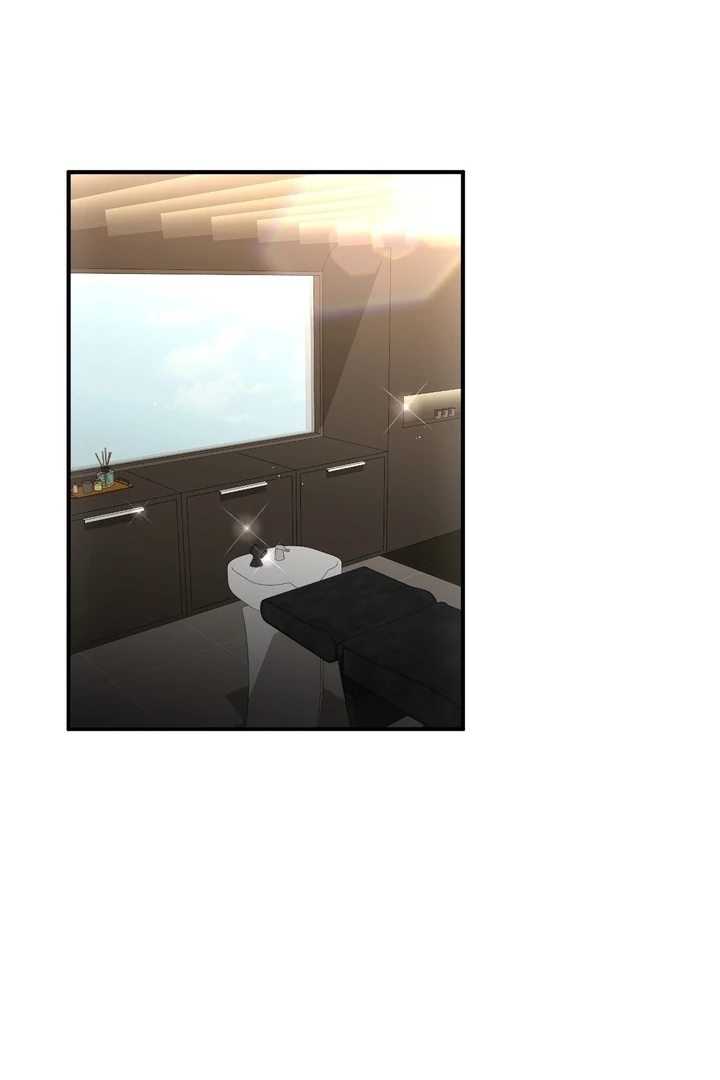 Let’s Go For a Shampoo Chapter 6 - Page 32