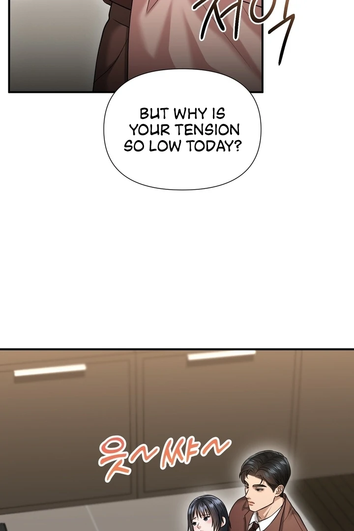 Let’s Go For a Shampoo Chapter 6 - Page 37