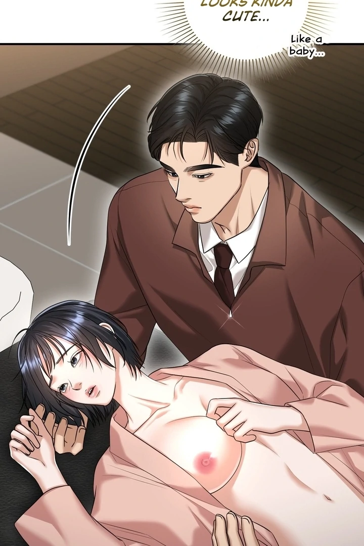 Let’s Go For a Shampoo Chapter 6 - Page 39