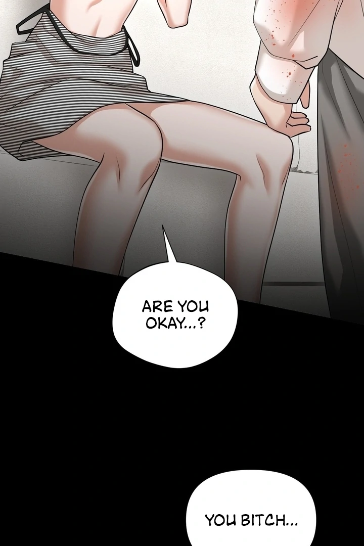 Let’s Go For a Shampoo Chapter 6 - Page 45
