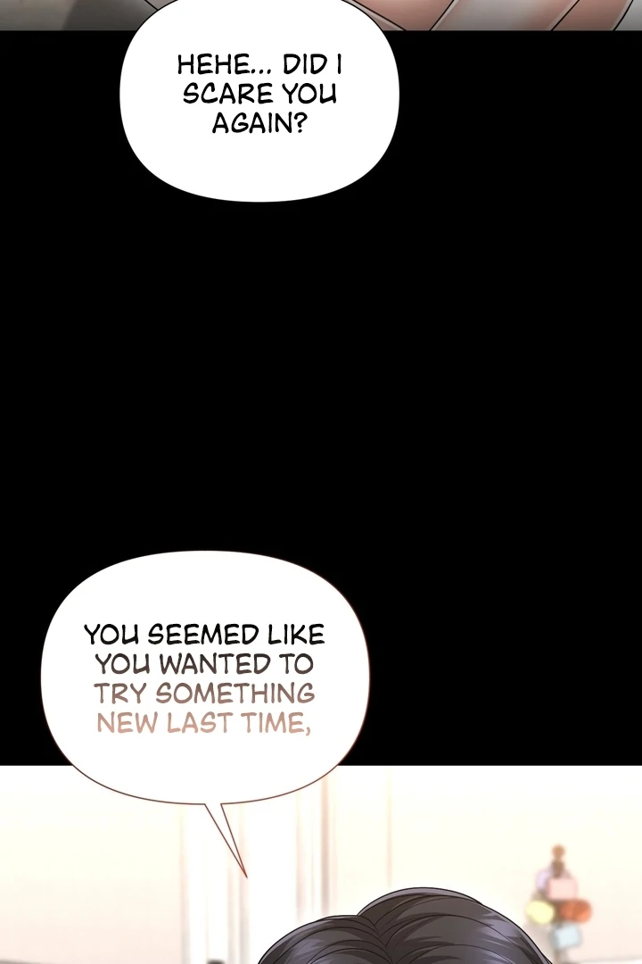 Let’s Go For a Shampoo Chapter 6 - Page 51