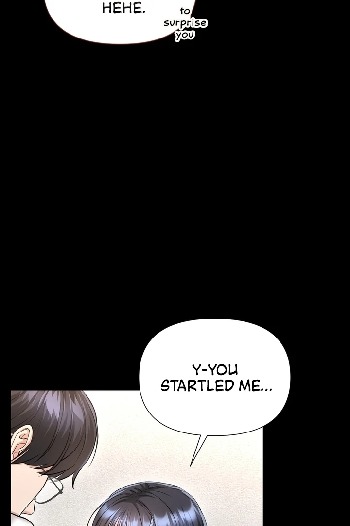 Let’s Go For a Shampoo Chapter 6 - Page 53