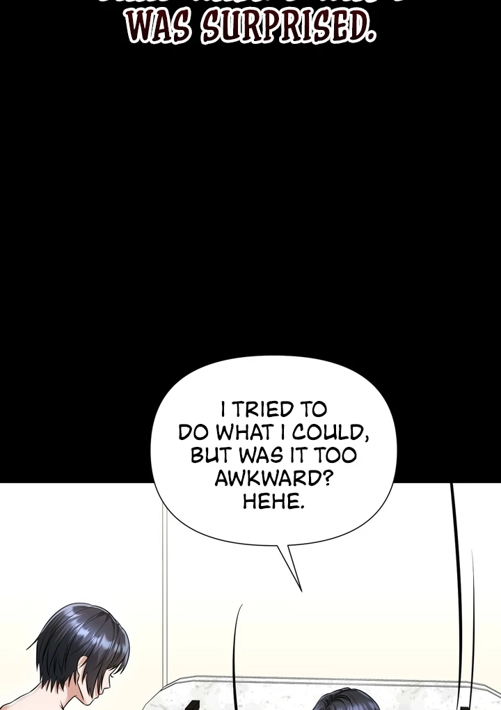 Let’s Go For a Shampoo Chapter 6 - Page 55