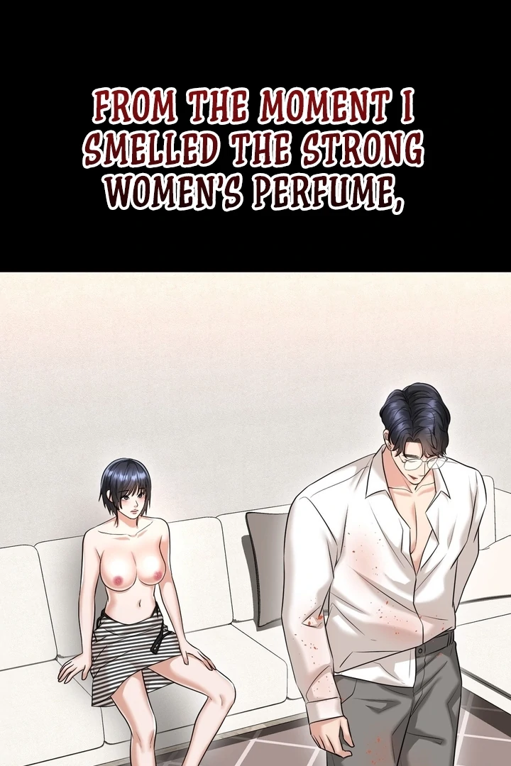 Let’s Go For a Shampoo Chapter 6 - Page 57