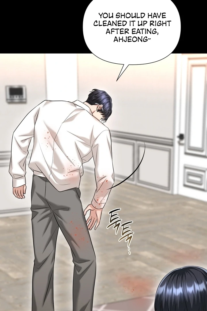 Let’s Go For a Shampoo Chapter 6 - Page 59