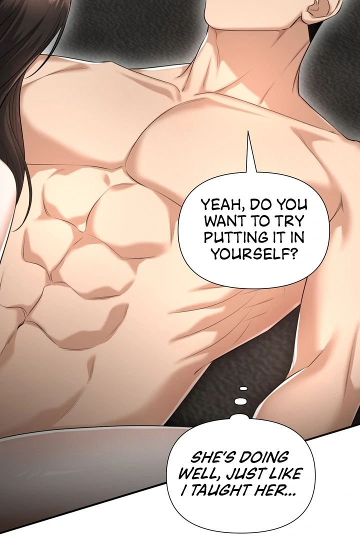 Let’s Go For a Shampoo Chapter 6 - Page 7