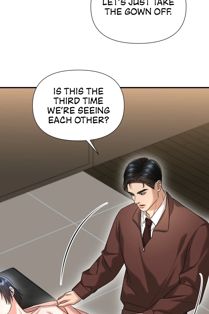 Let’s Go For a Shampoo Chapter 6 - Page 65
