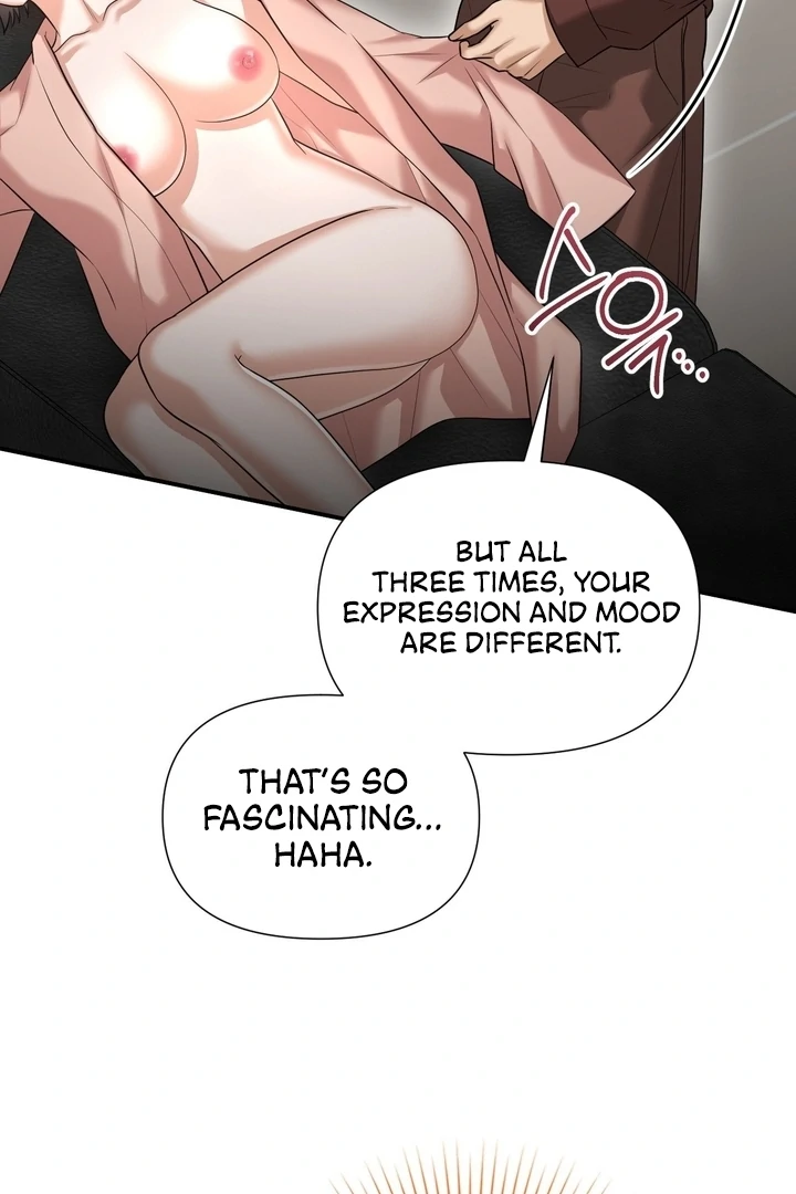 Let’s Go For a Shampoo Chapter 6 - Page 66