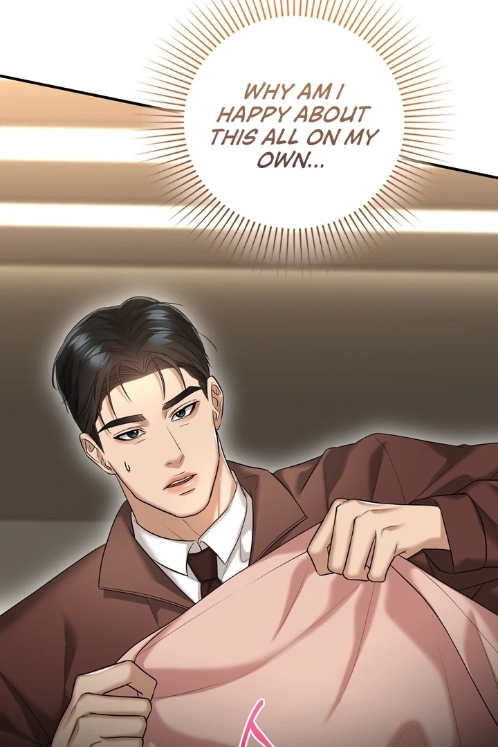 Let’s Go For a Shampoo Chapter 6 - Page 67