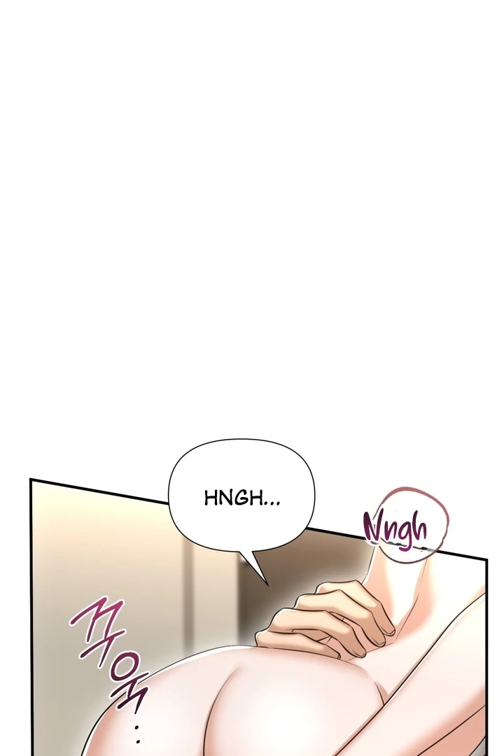 Let’s Go For a Shampoo Chapter 6 - Page 8