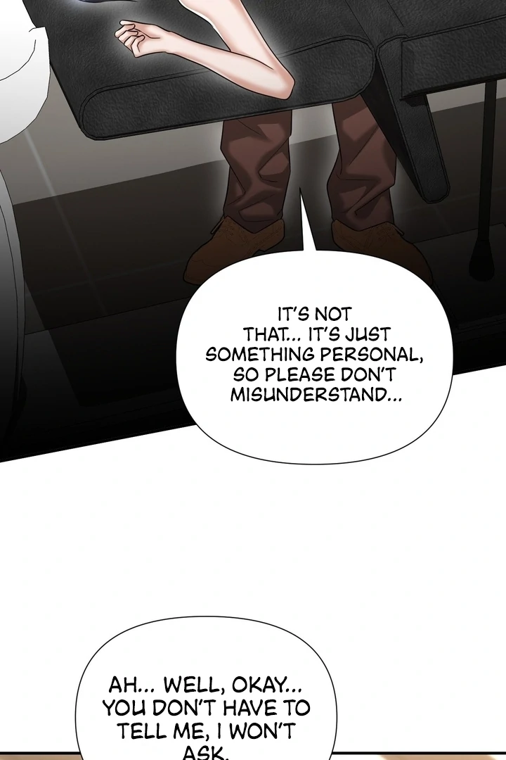 Let’s Go For a Shampoo Chapter 6 - Page 73