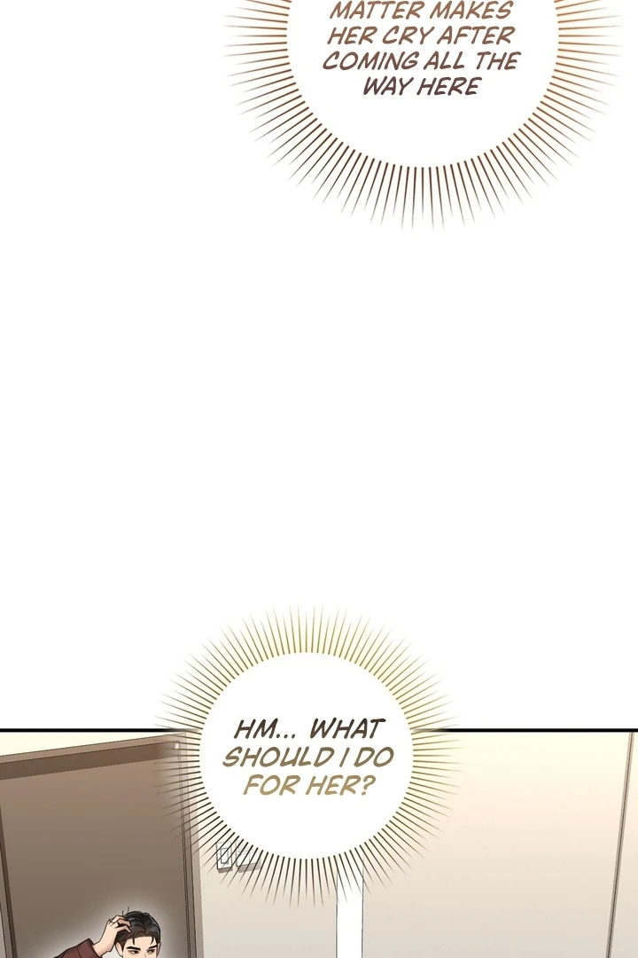 Let’s Go For a Shampoo Chapter 6 - Page 75