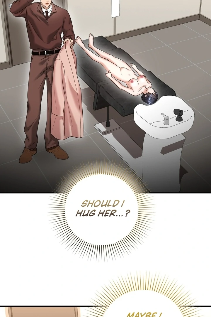 Let’s Go For a Shampoo Chapter 6 - Page 76