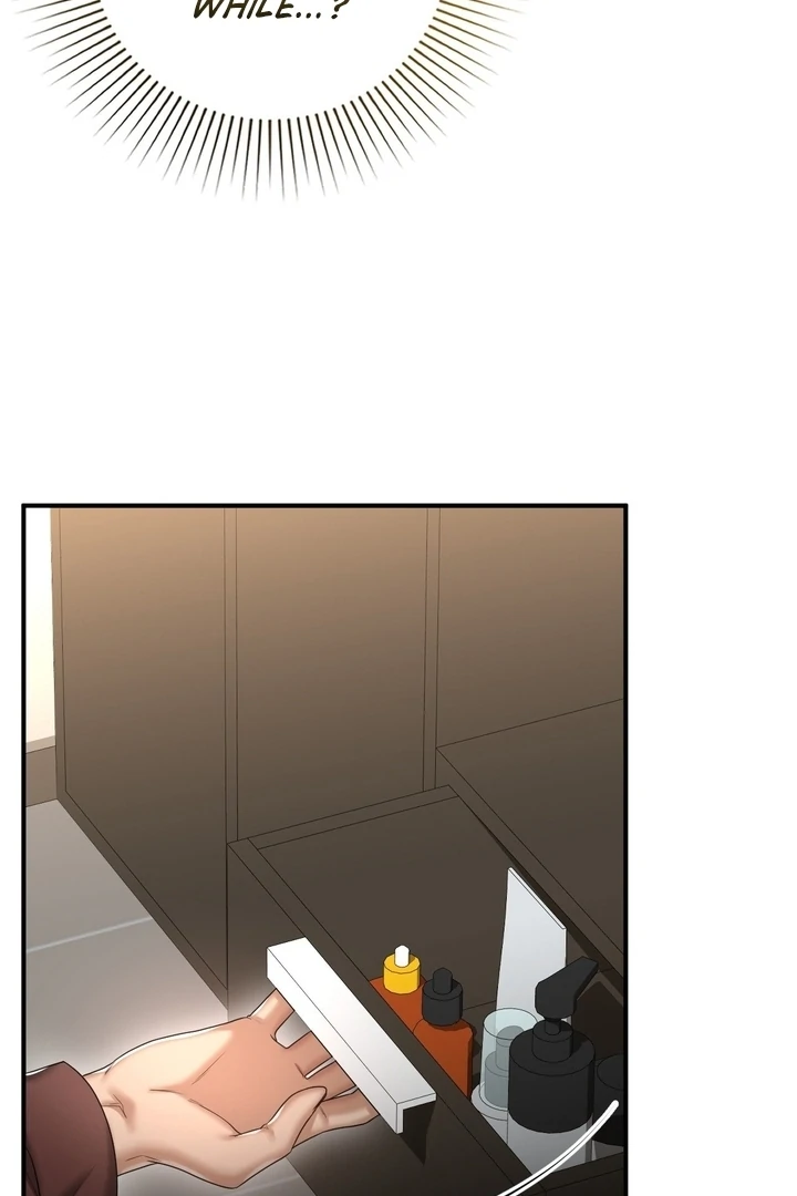 Let’s Go For a Shampoo Chapter 6 - Page 78