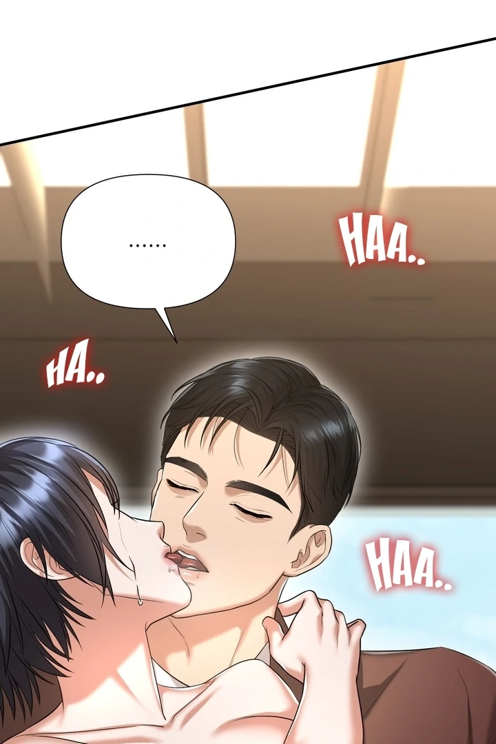 Let’s Go For a Shampoo Chapter 6 - Page 90