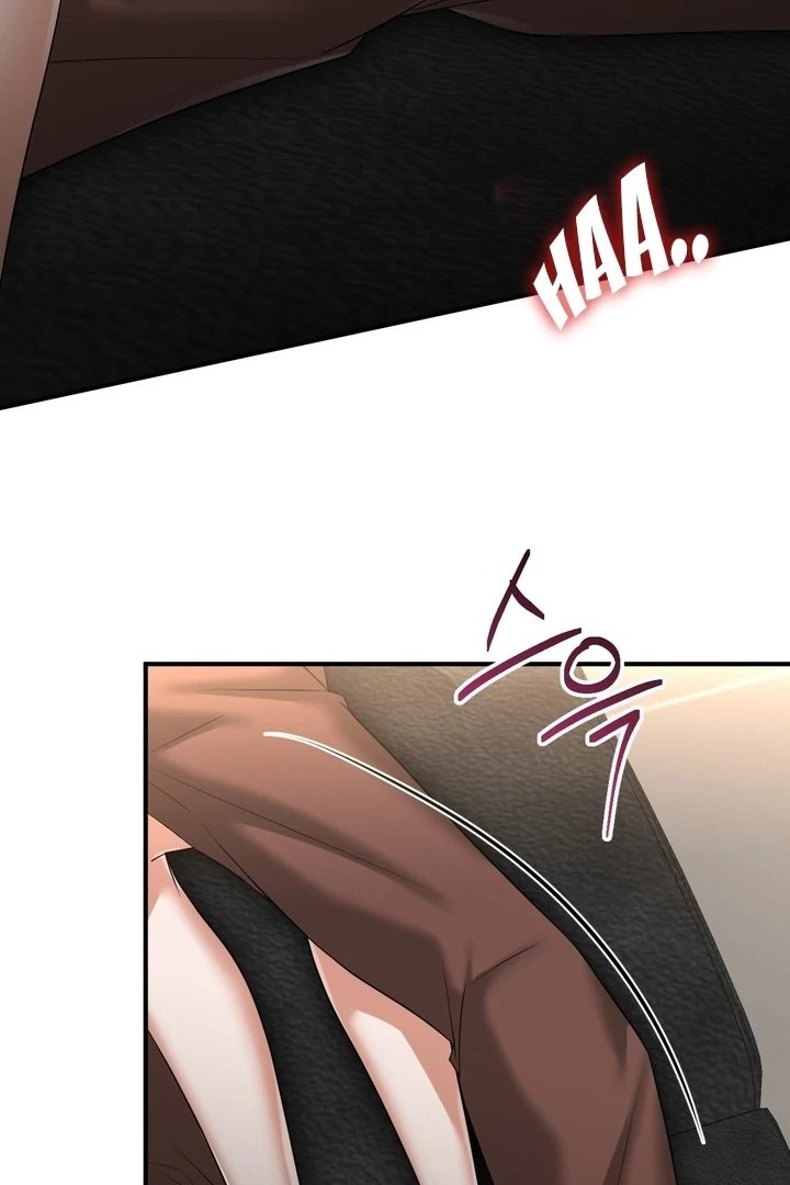 Let’s Go For a Shampoo Chapter 6 - Page 92