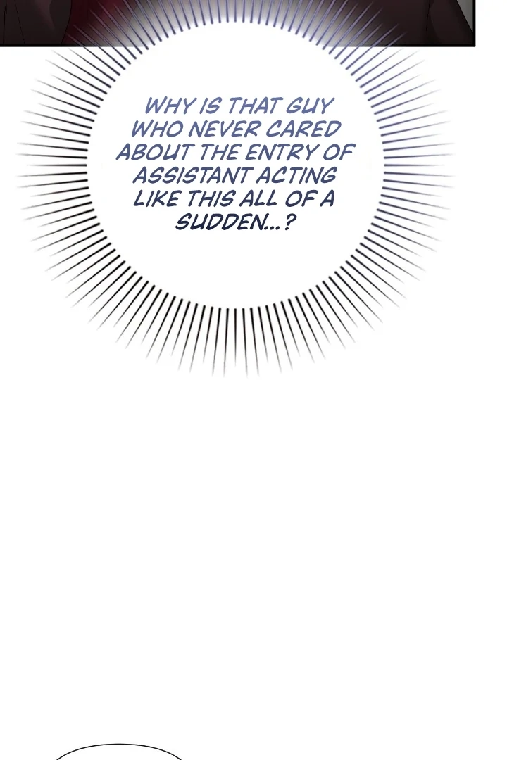 Let’s Go For a Shampoo Chapter 7 - Page 11