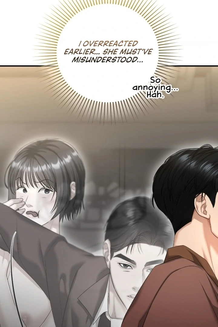 Let’s Go For a Shampoo Chapter 7 - Page 102