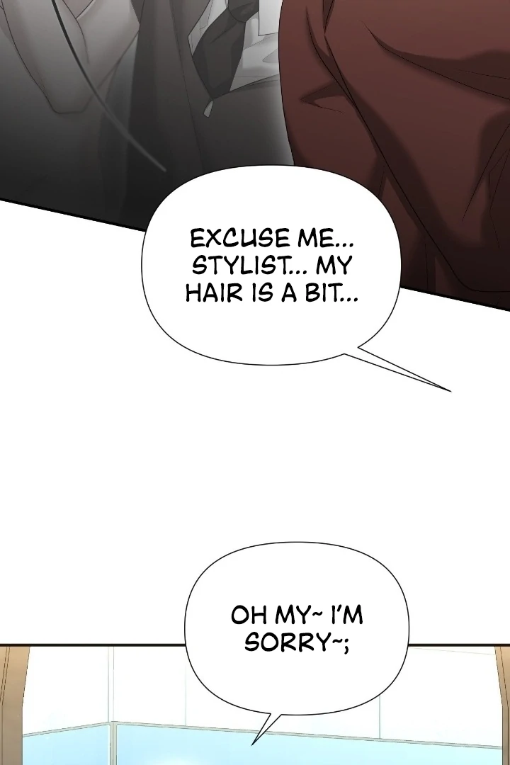 Let’s Go For a Shampoo Chapter 7 - Page 103