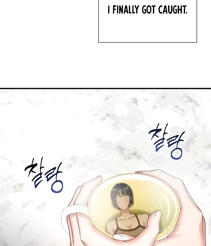 Let’s Go For a Shampoo Chapter 7 - Page 108