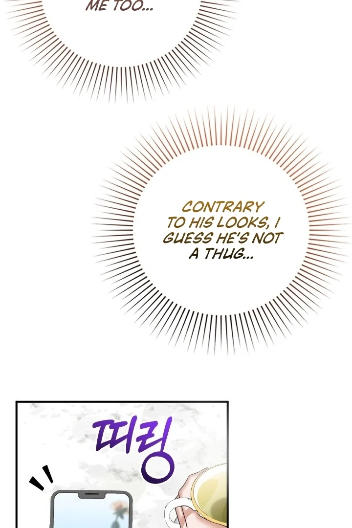 Let’s Go For a Shampoo Chapter 7 - Page 111