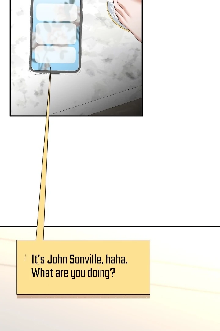 Let’s Go For a Shampoo Chapter 7 - Page 112