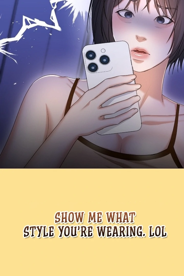 Let’s Go For a Shampoo Chapter 7 - Page 116