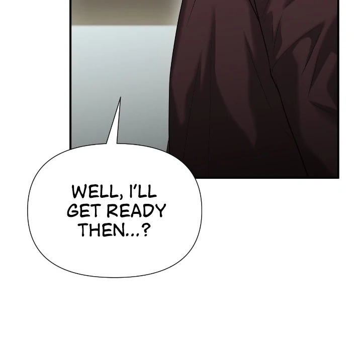Let’s Go For a Shampoo Chapter 7 - Page 13