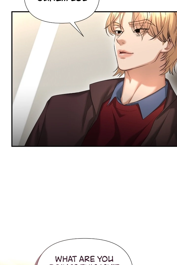 Let’s Go For a Shampoo Chapter 7 - Page 18