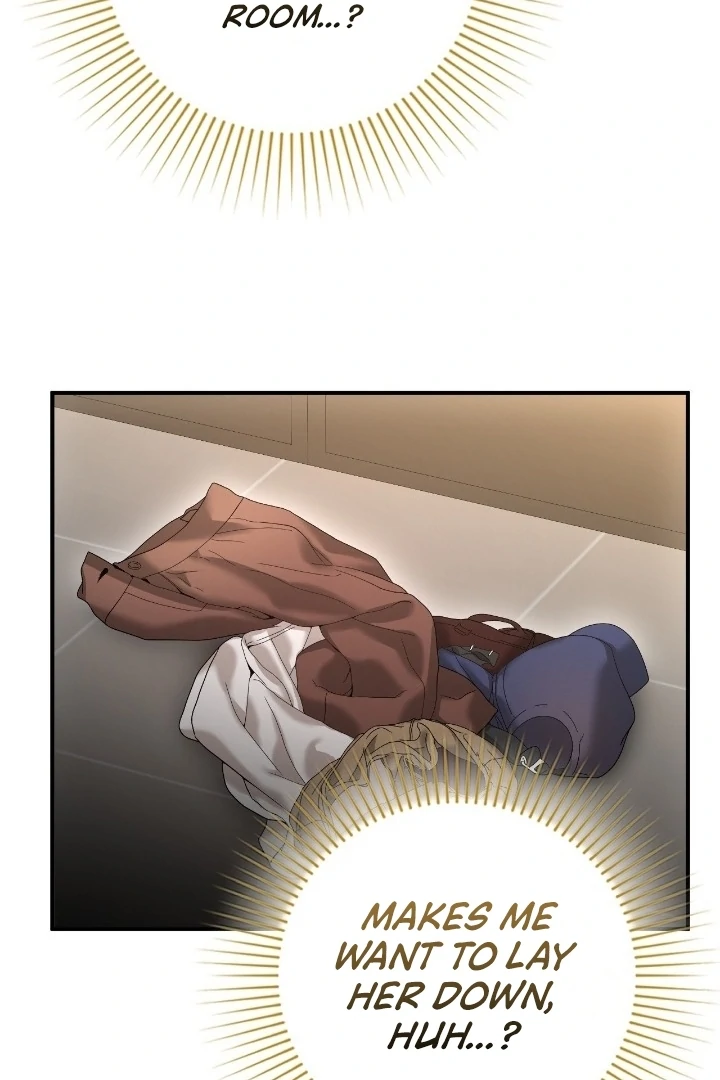 Let’s Go For a Shampoo Chapter 7 - Page 28