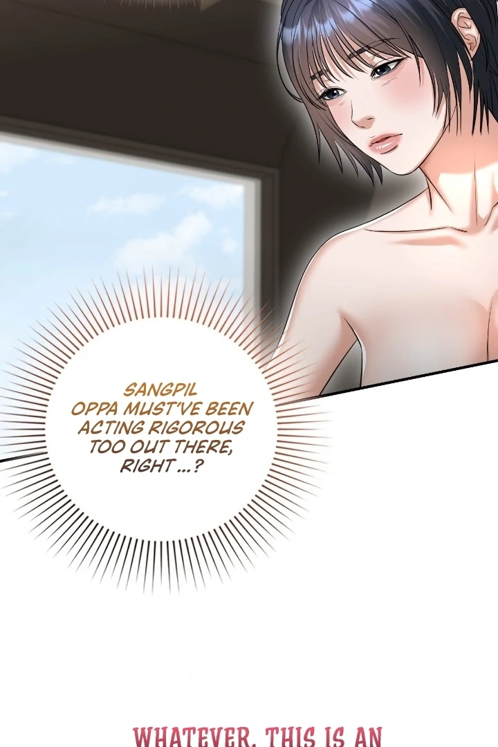 Let’s Go For a Shampoo Chapter 7 - Page 4