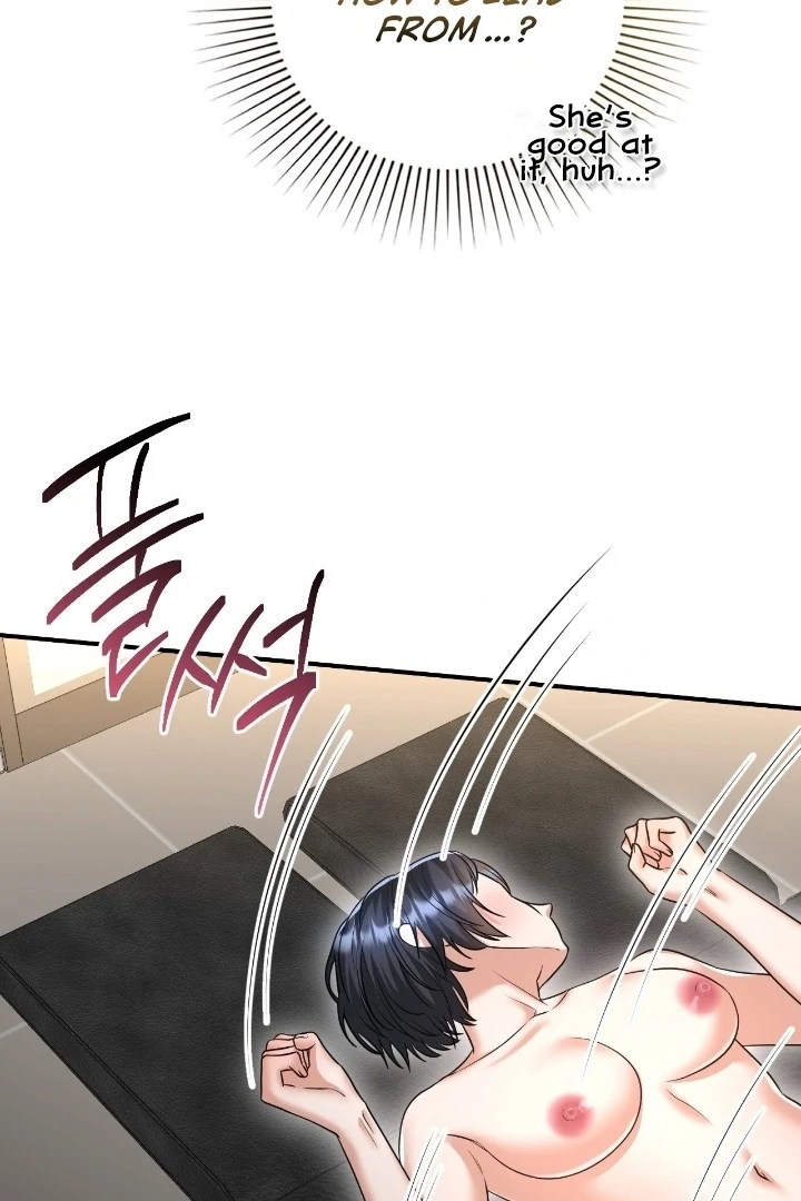 Let’s Go For a Shampoo Chapter 7 - Page 45