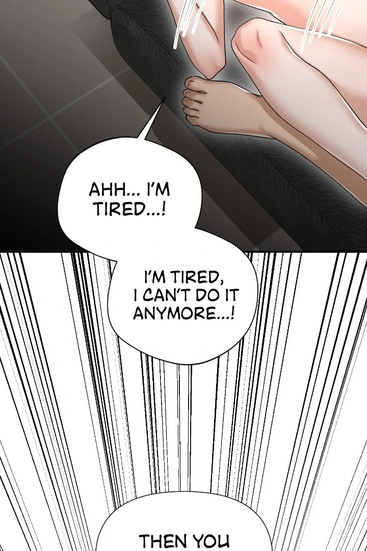 Let’s Go For a Shampoo Chapter 7 - Page 46