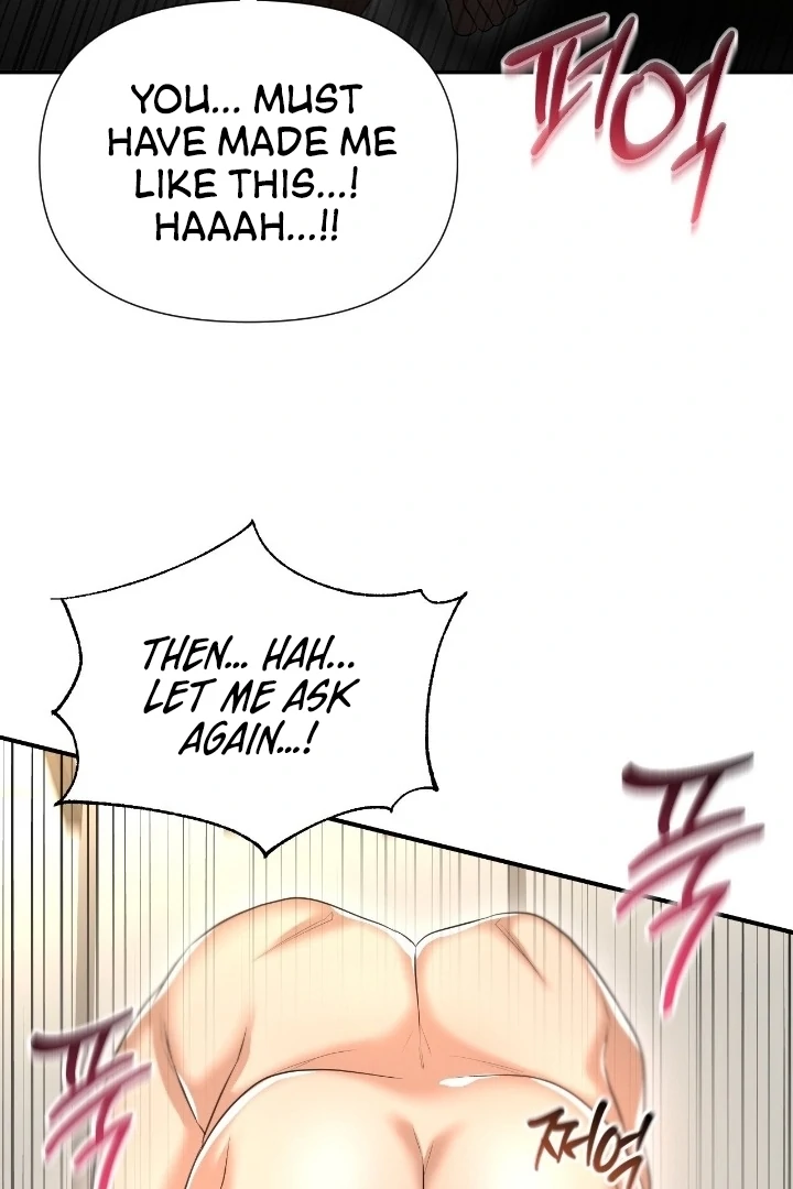 Let’s Go For a Shampoo Chapter 7 - Page 50