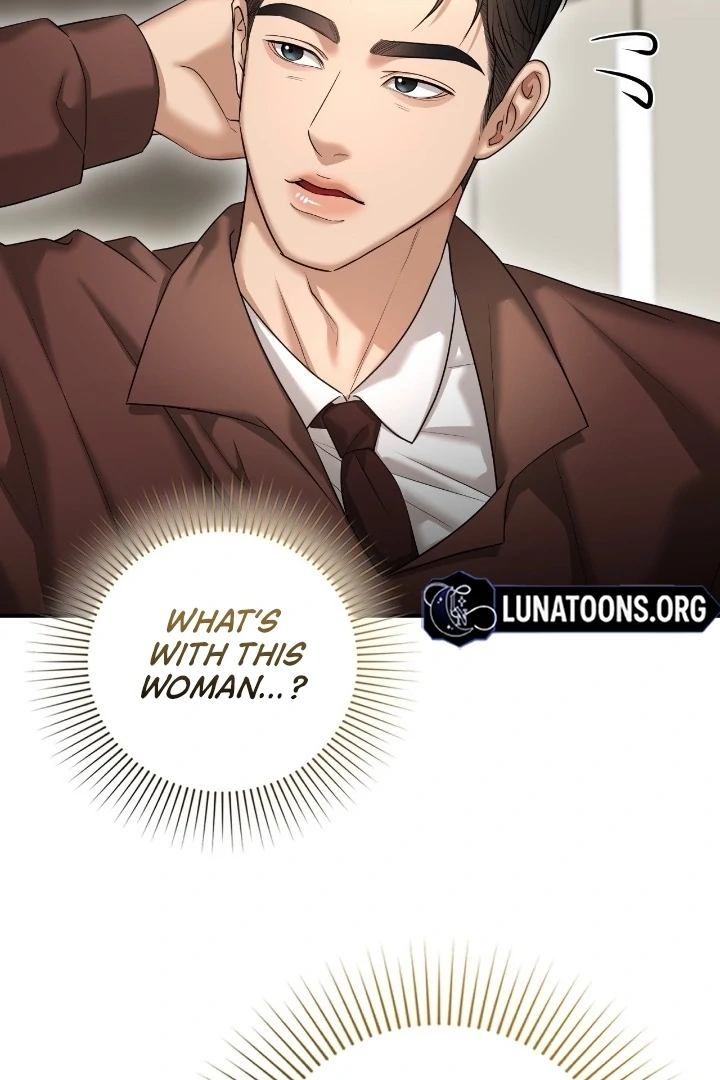 Let’s Go For a Shampoo Chapter 7 - Page 7