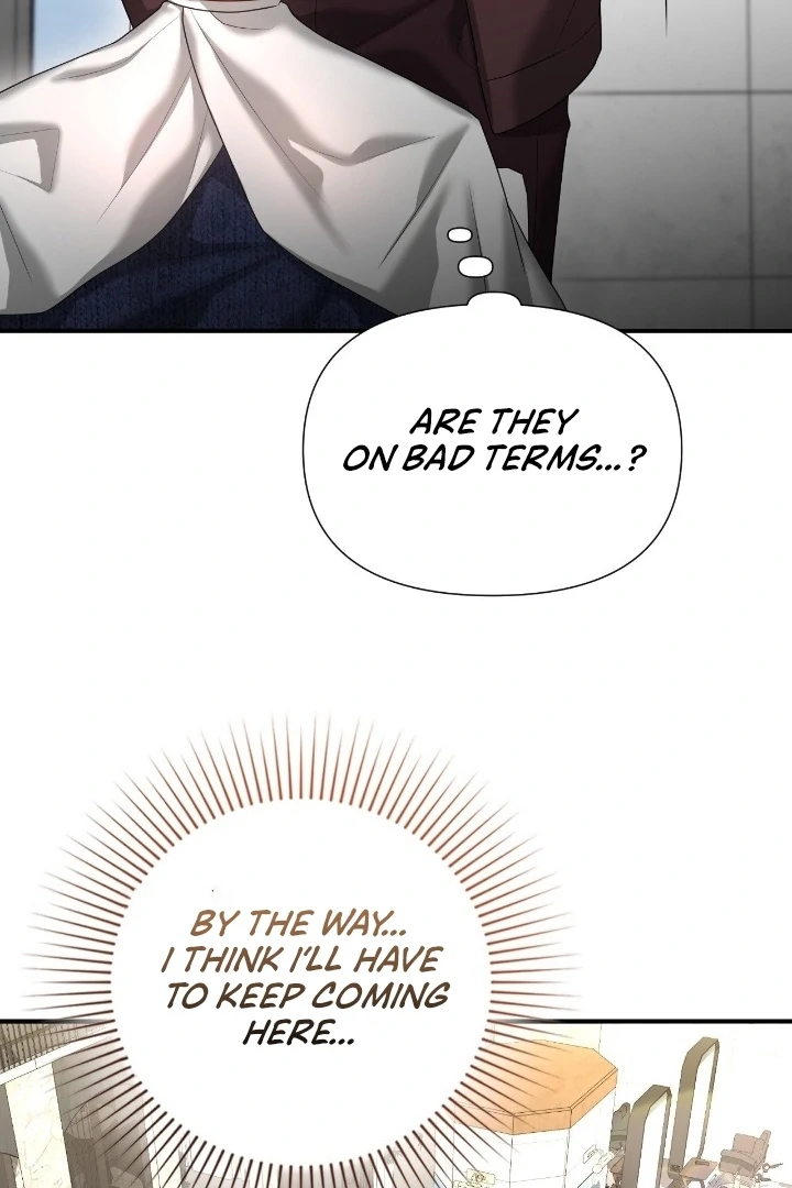 Let’s Go For a Shampoo Chapter 7 - Page 63