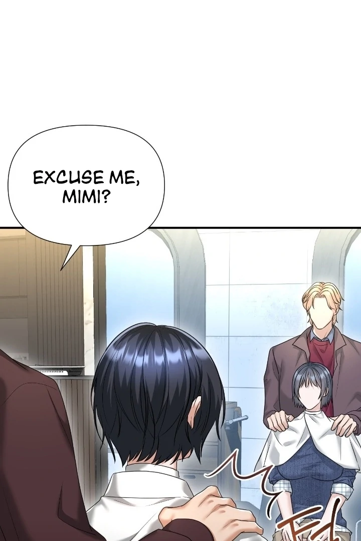 Let’s Go For a Shampoo Chapter 7 - Page 65