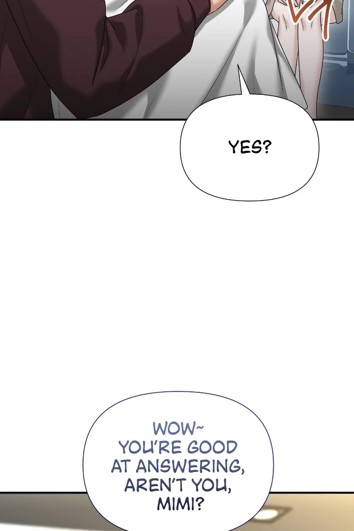Let’s Go For a Shampoo Chapter 7 - Page 66