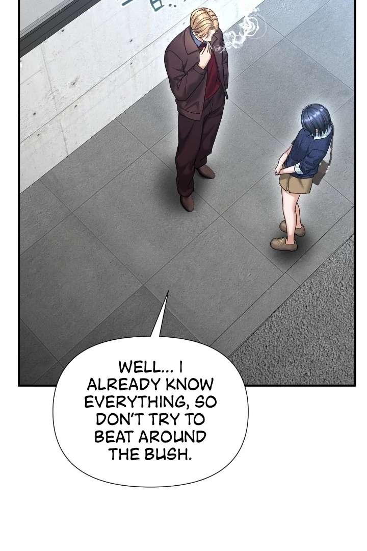 Let’s Go For a Shampoo Chapter 7 - Page 72