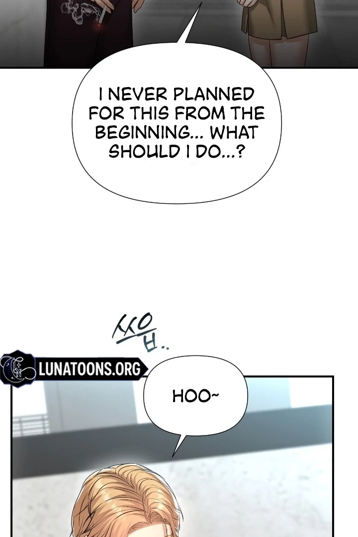 Let’s Go For a Shampoo Chapter 7 - Page 74
